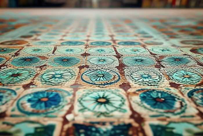 生活中有规律的图案怎么画 - 生活中有规律的图案怎么画简单 生活中有规律的图案怎么画 - 生活中有规律的图案怎么画简单