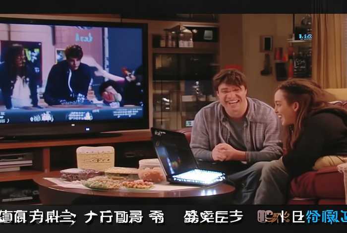 生活大爆炸中英双字幕、生活大爆炸中英双字幕百度云