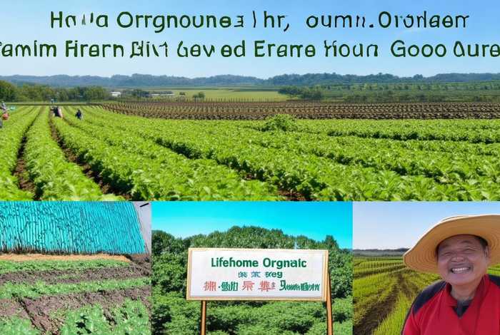 生活家有机农场郭峰资料，生活家有机农场郭峰评价