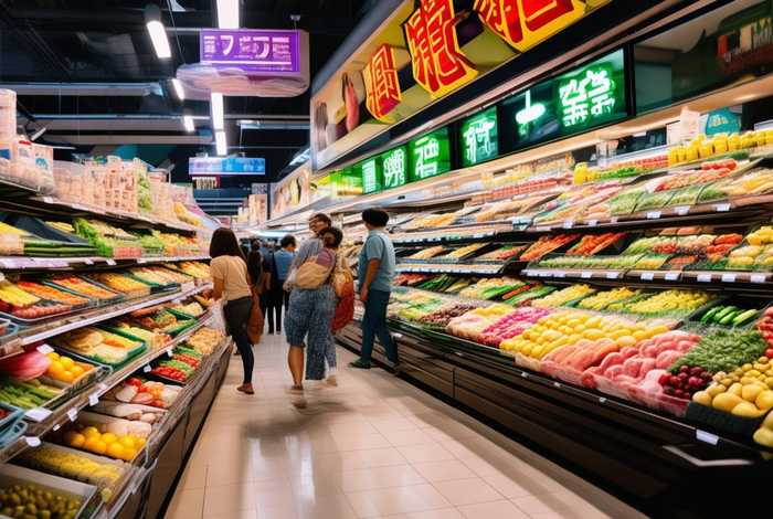 日日优鲜生活超市；日日生鲜生活超市官网