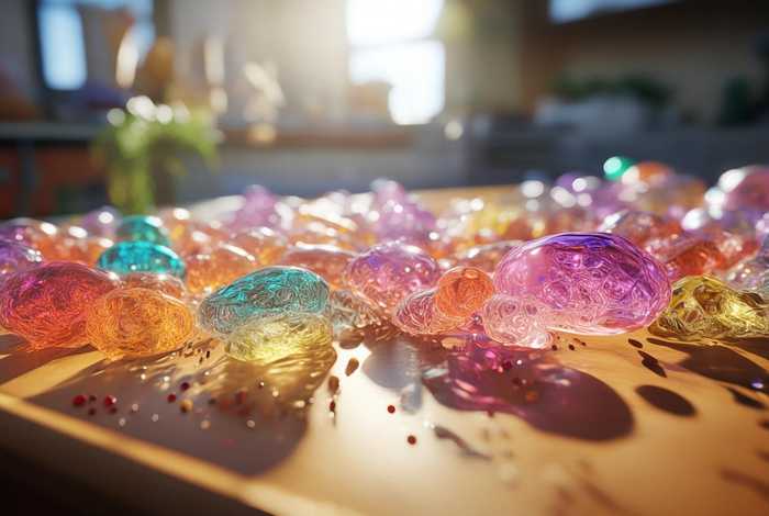 日常生活中可以直接看到的微生物，日常生活中可以直接看到的微生物是