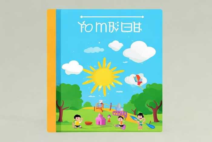 暑假生活书本封面设计图简单又好看 - 暑假生活书本封面设计图简单又好看的 暑假生活书本封面设计图简单又好看 - 暑假生活书本封面设计图简单又好看的