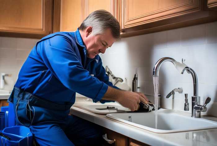 生活水管漏水处理方法（生活水管漏水处理方法图片）