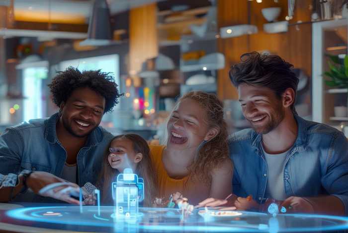 生活娱乐类ai应用有哪些（生活娱乐类ai应用有哪些软件）