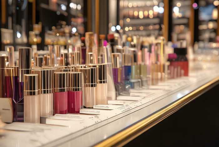 时尚生活化妆品价格表，时尚生活化妆品价格表大全