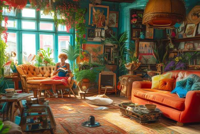 什么叫会过生活 - 什么叫会过生活的人