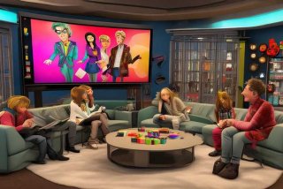 生活大爆炸人人版、生活大爆炸大人版在线