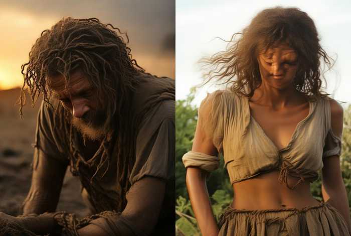 奴隶和奴役 奴隶和奴役什么区别 奴隶和奴役 奴隶和奴役什么区别