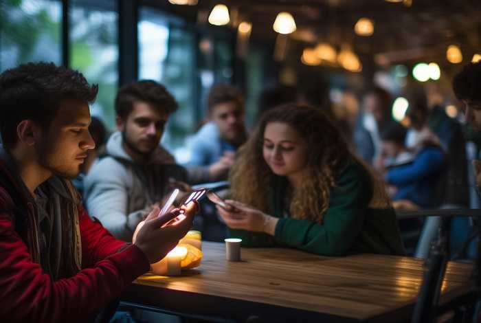 手机影响生活和感情（聊聊手机对生活的影响）