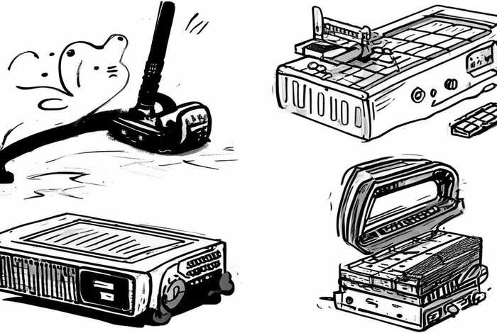 生活中的小发明有哪些图片；生活中的小发明有哪些图片简笔画