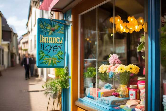 生活用品的店名叫什么 生活用品的店名叫什么好听