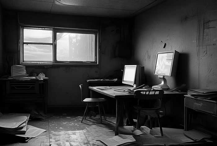 生活枯燥无味什么意思，生活枯燥无味什么意思？