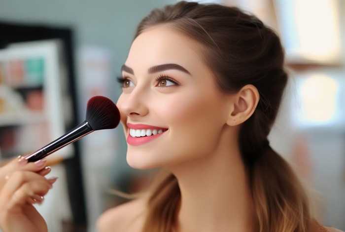 生活妆怎么化视频、生活妆怎么画视频