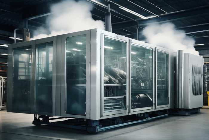 生活垃圾热气化处理、生活垃圾热气化处理设备