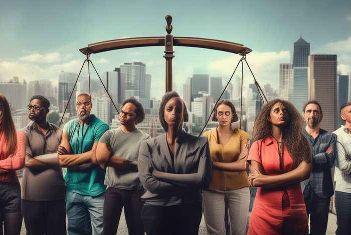 生活中不公平的例子名人,生活中不公平的例子名人有哪些 生活中不公平的例子名人,生活中不公平的例子名人有哪些