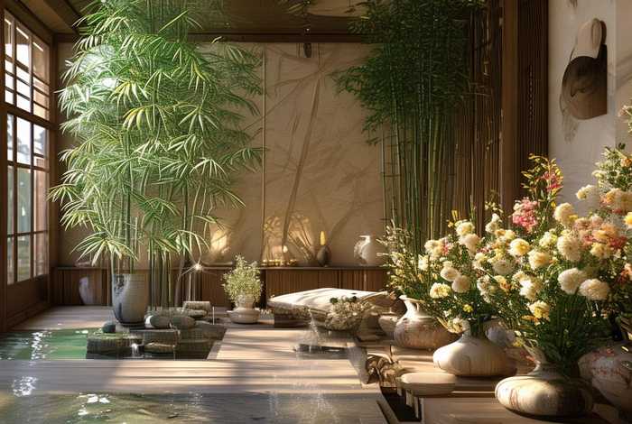 品素生活馆 品素兰庭软装生活馆