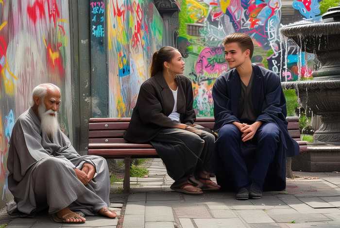 生活中自相矛盾的事例素材（生活中自相矛盾的事例素材摘抄）