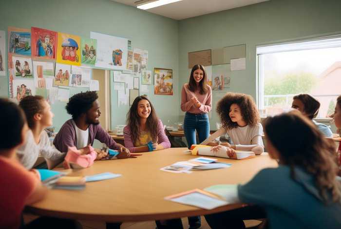 生活化课堂教学模式；生活化课堂教学模式有哪些