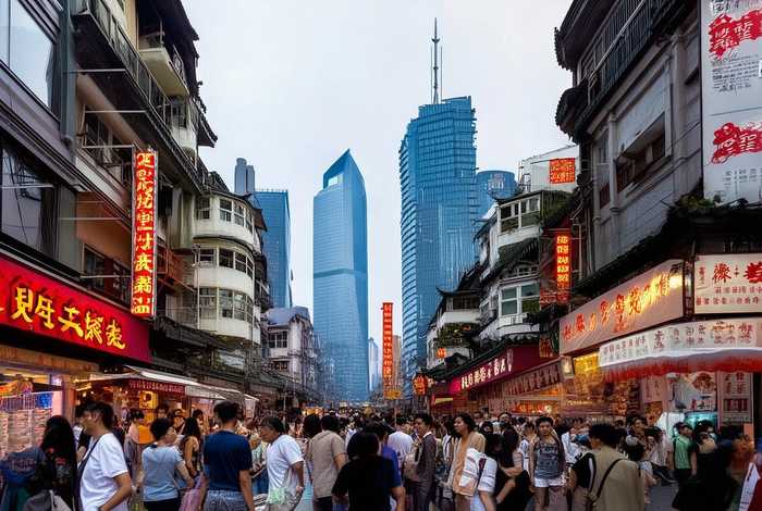 上海品口 - 上海品口文化传播有限公司