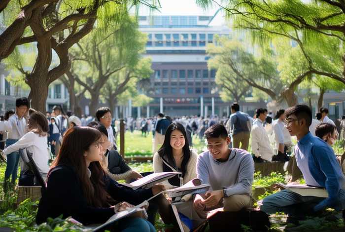 南京大学的生活;南京大学的生活怎么样 南京大学的生活;南京大学的生活怎么样