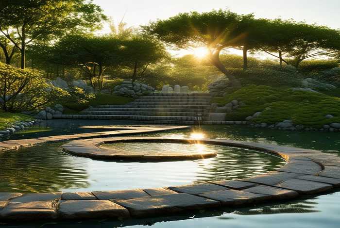 生活中的形状；生活中的形状为梯形的东西