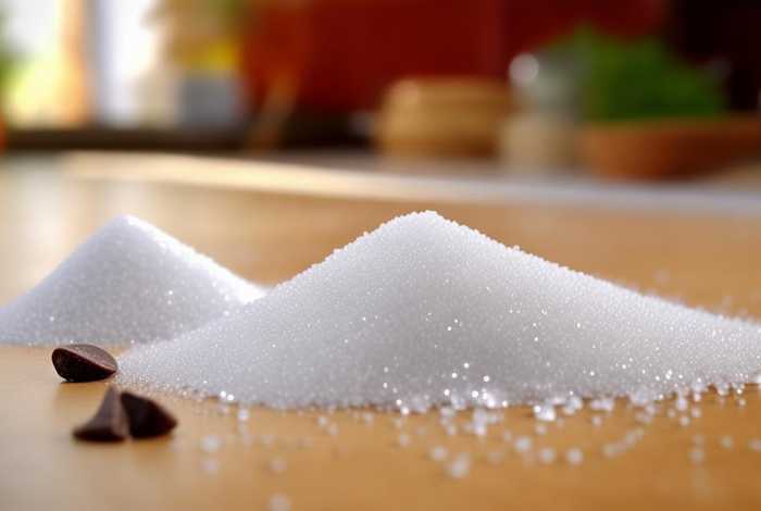 生活中的糖和盐有什么区别、生活中的糖和盐有什么区别呢 生活中的糖和盐有什么区别、生活中的糖和盐有什么区别呢