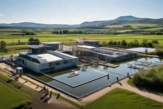 农村生活污水运维ppt - 农村生活污水运维工作总结