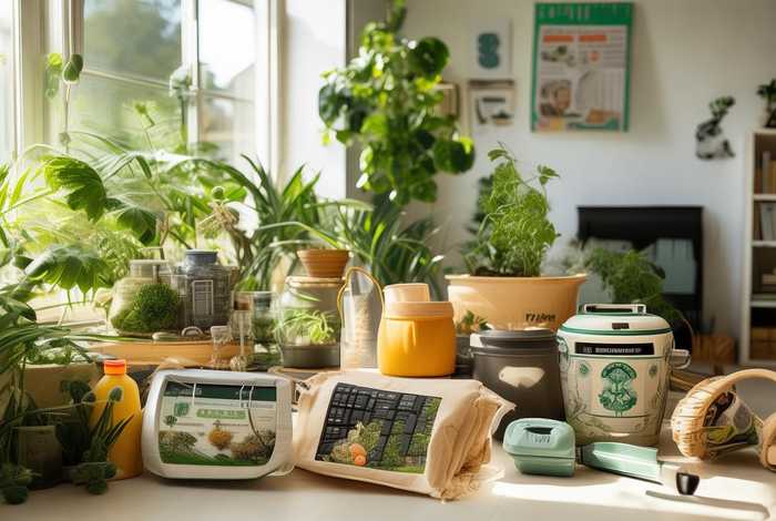 生活中环保类东西有哪些 生活中环保类东西有哪些作文