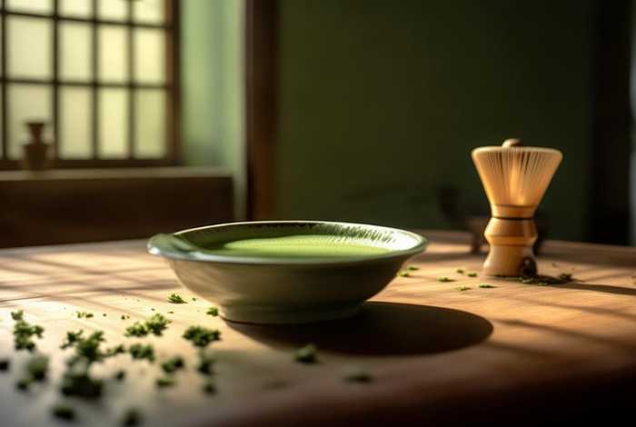 抹茶的生活碎片英文有几种表达方式，抹茶的英文单词是什么