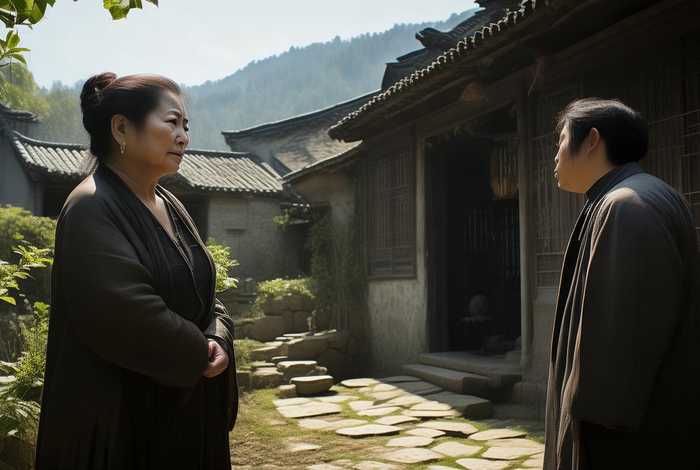 嫂子生活不检点小叔子改怎样做（嫂子和小叔子生娃是什么电视剧）