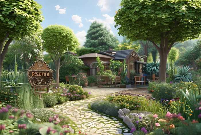 生活区还可以叫什么（生活区还可以叫什么园）