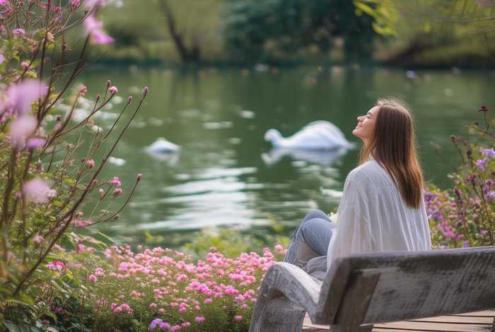 生活感悟，生活感悟图片