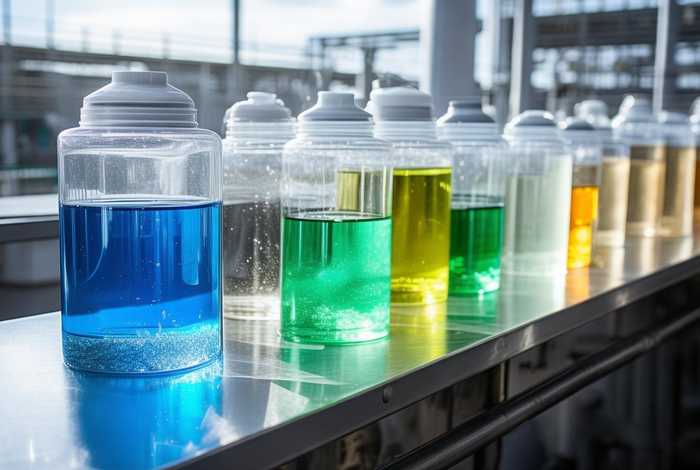 生活污水处理设备所加药剂，生活污水处理设备所加药剂有哪些