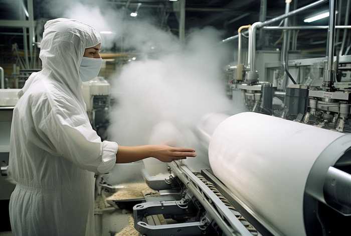 生活纸加工操作工是做什么的 生活纸加工操作工是做什么的啊