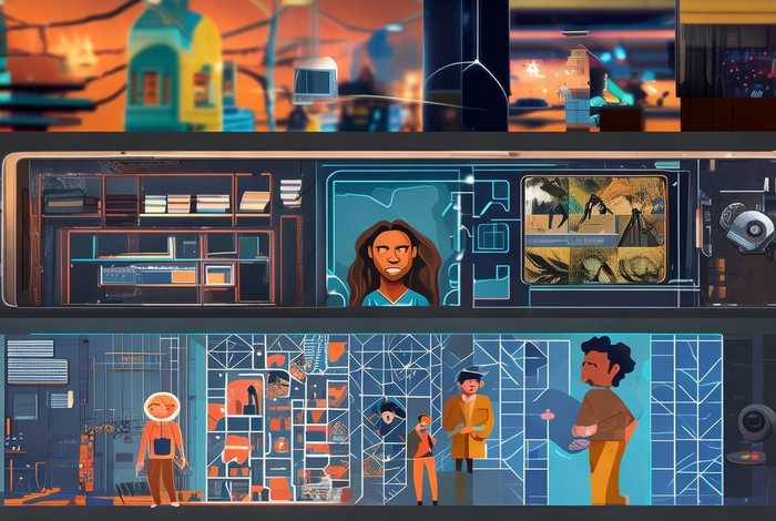 日常生活中3个算法例子、日常生活中3个算法例子有哪些