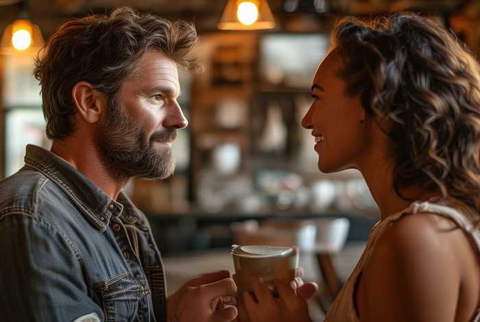 摩羯男性生活喜欢主动的女生吗、摩羯男性生活喜欢主动的女生吗知乎