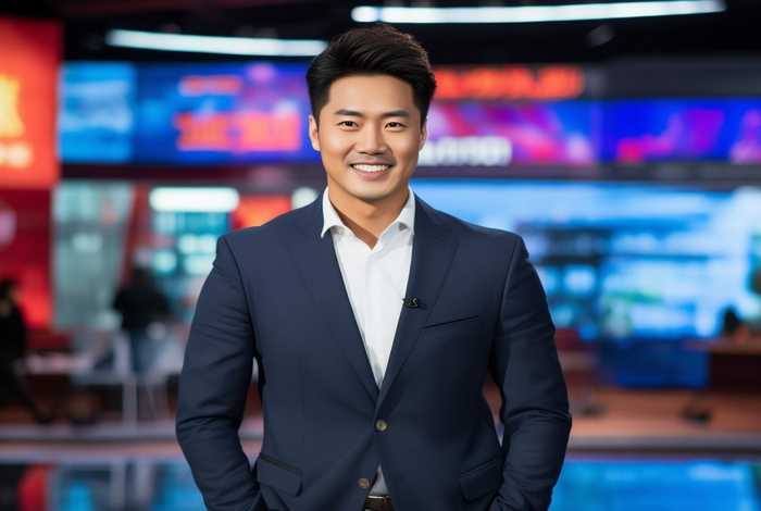 生活帮主持人东辰个人资料 山东生活帮主持人东辰身高