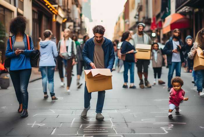 生活中的算法的实际举例；生活中的算法的实际举例是什么