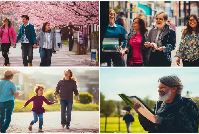 生活的英语的形容词 - 形容生活的英语单词和句子