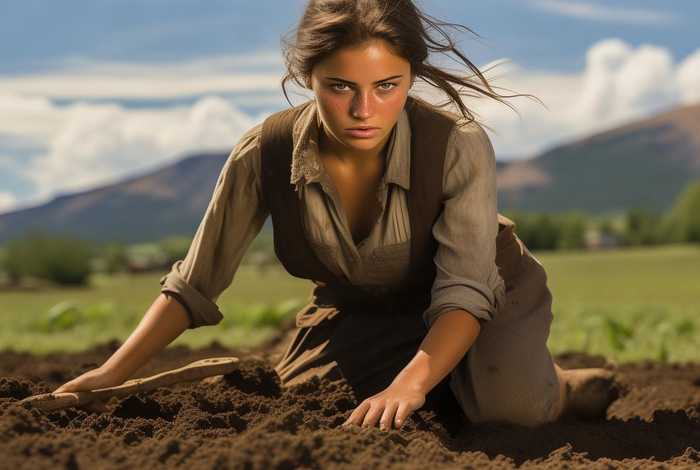 农女奋斗生活；农女的奋斗生活小说免费下载