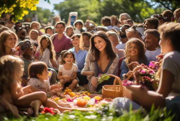 生活因你而美好的意思 - 生活因你而美好的意思和造句