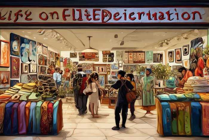 生活家装饰怎么加盟；生活家装饰怎么加盟店