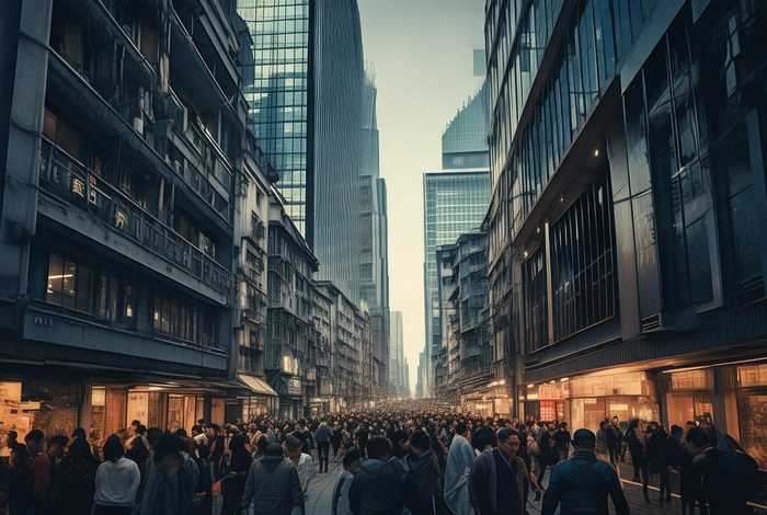 上海生活压抑，在上海生活压抑吗