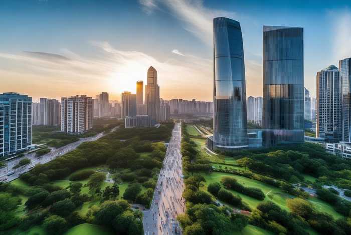 深圳适合长期生活吗 - 深圳适合长期发展吗