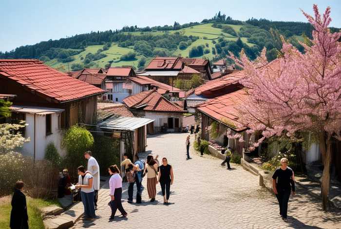 塞尔维亚生活真实现状、塞尔维亚生活真实现状图片