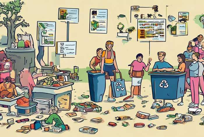 生活中的浪费现象有哪些；生活中的浪费现象有哪些措施