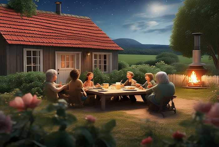 什么才算安稳的生活；什么才算安稳的生活呢