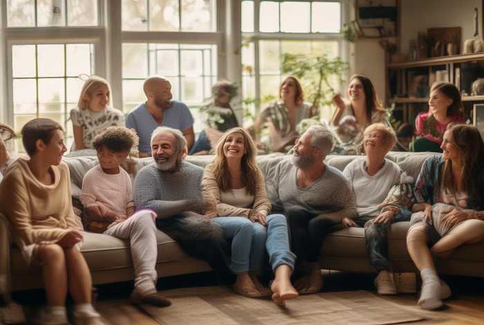 生活满意度指数B量表LSIB 生活满意度指数量表lsia