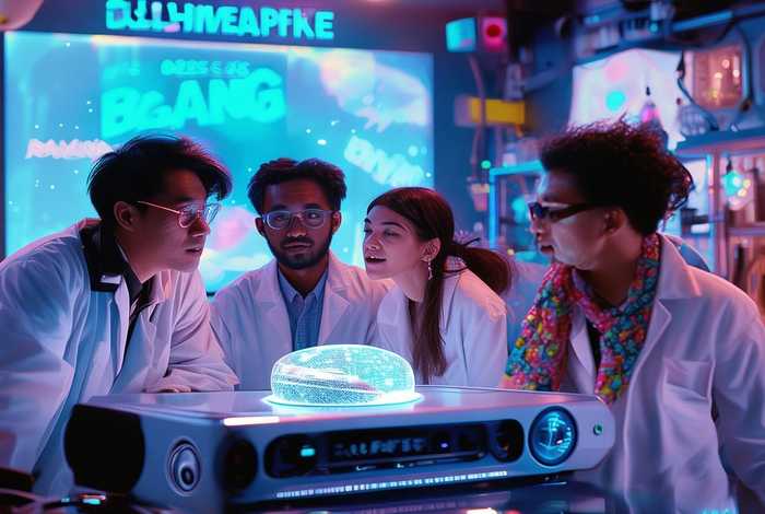 生活大爆炸最新歌曲；生活大爆炸最新歌曲叫什么