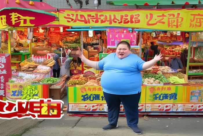 山东卫视生活频道小胖、山东卫视生活频道小胖直播